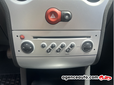 Renault Grand Modus — 25