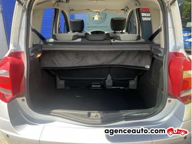 Renault Grand Modus — 29