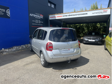 Renault Grand Modus — 6
