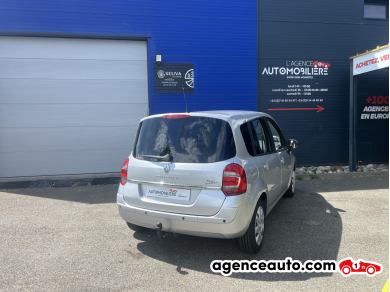 Renault Grand Modus — 8
