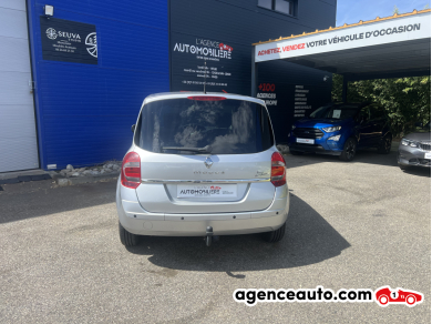 Renault Grand Modus — 7
