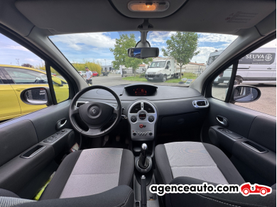 Renault Grand Modus — 23