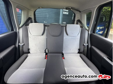 Renault Grand Modus — 20