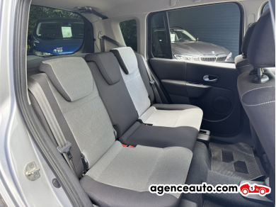 Renault Grand Modus — 19