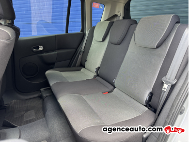 Renault Grand Modus — 21