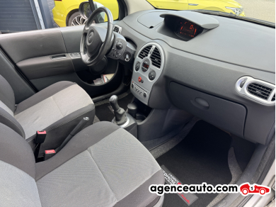 Renault Grand Modus — 17