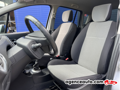 Renault Grand Modus — 10