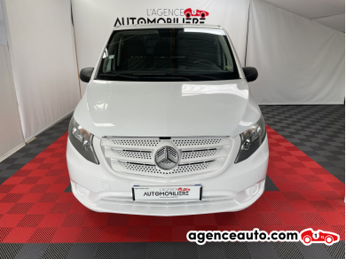 Mercedes Vito — 2