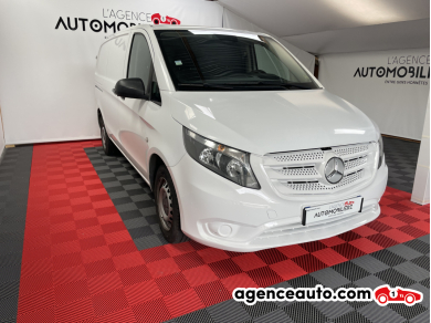 Mercedes Vito — 12