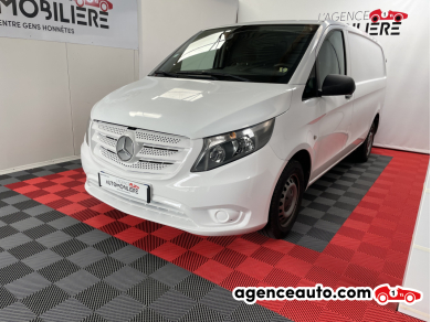 Mercedes Vito — 3