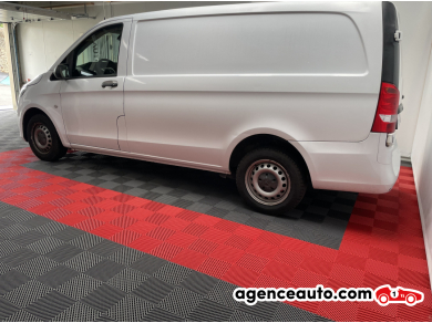 Mercedes Vito — 5