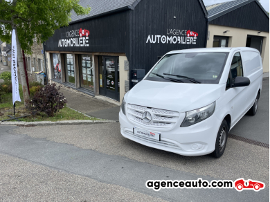 Mercedes Vito — 30