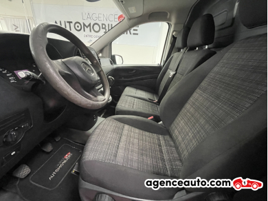 Mercedes Vito — 14