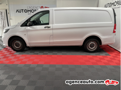 Mercedes Vito — 4