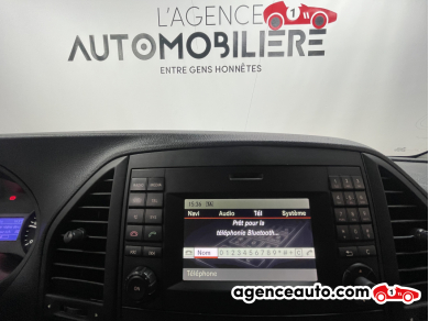 Mercedes Vito — 22