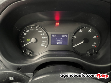 Mercedes Vito — 19