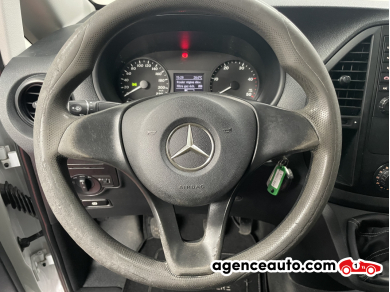 Mercedes Vito — 13