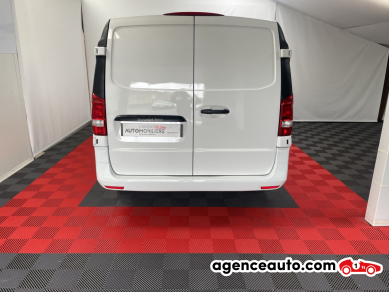 Mercedes Vito — 7