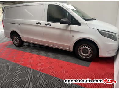 Mercedes Vito — 11