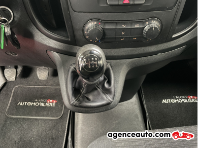 Mercedes Vito — 23