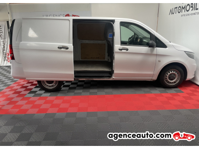 Mercedes Vito — 9