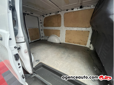 Mercedes Vito — 16