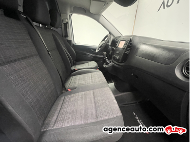 Mercedes Vito — 15