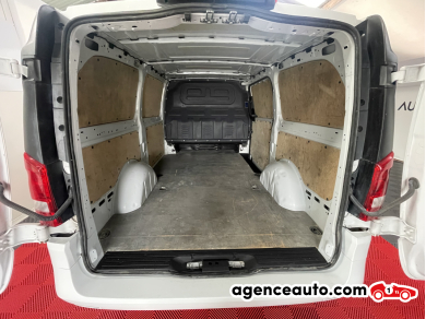 Mercedes Vito — 17