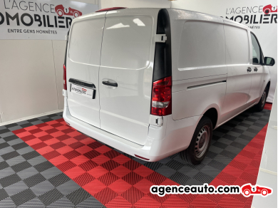 Mercedes Vito — 8