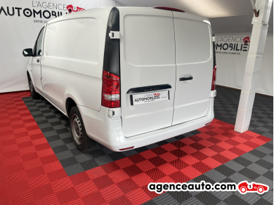 Mercedes Vito — 6