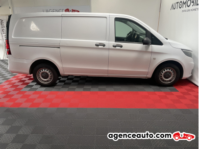 Mercedes Vito — 10
