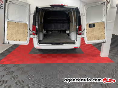 Mercedes Vito — 18