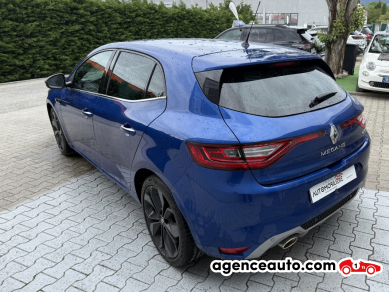 Renault Megane — 5
