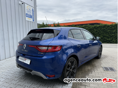 Renault Megane — 3