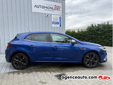 Renault Megane — 2