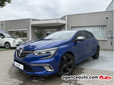 Renault Megane — 7