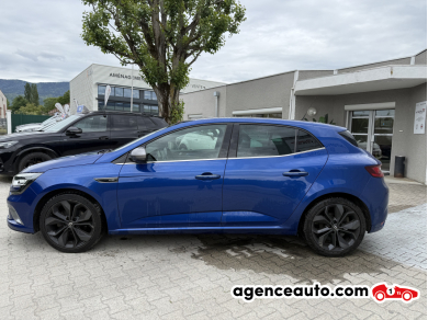 Renault Megane — 6