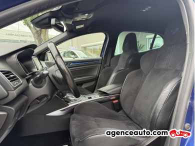 Renault Megane — 12
