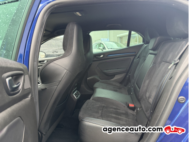 Renault Megane — 11