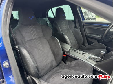 Renault Megane — 9