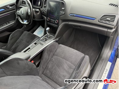 Renault Megane — 8