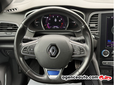 Renault Megane — 16