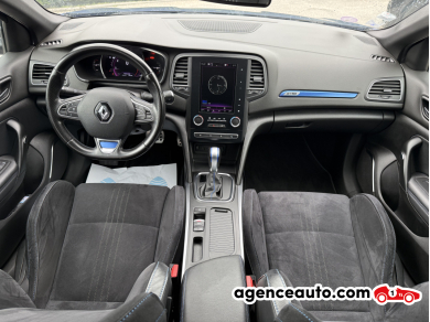 Renault Megane — 14