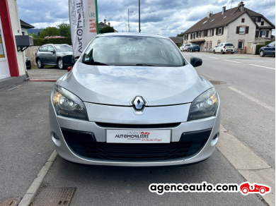 Renault Megane — 3