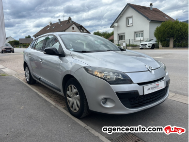 Renault Megane — 4