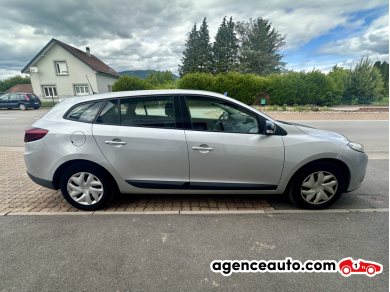 Renault Megane — 5