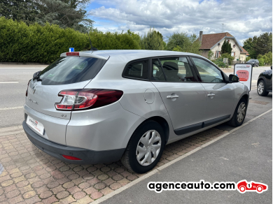 Renault Megane — 6