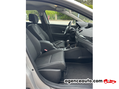 Renault Megane — 16