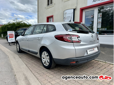 Renault Megane — 8