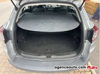 Renault Megane — 21